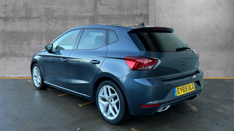 Used SEAT Ibiza 2019 for sale - 76847137: Photo 3