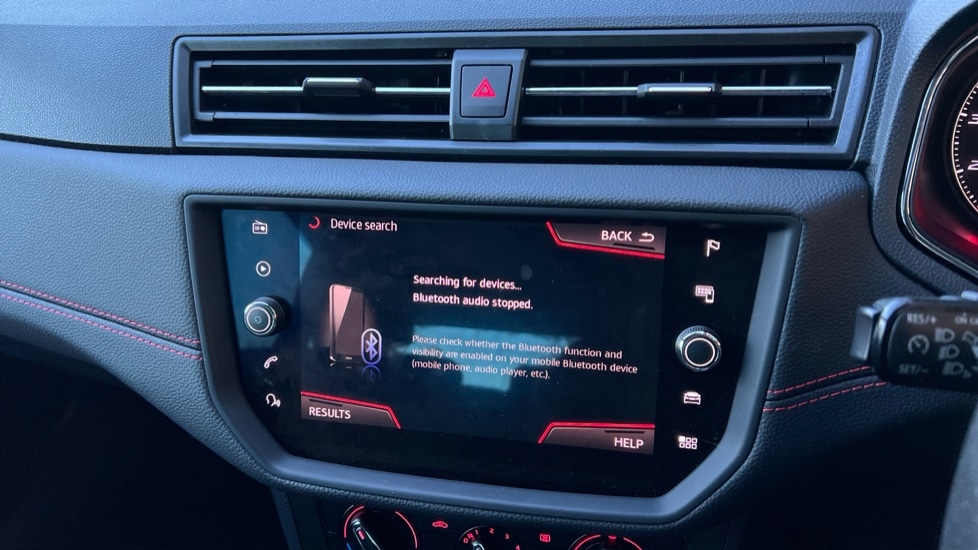 Used SEAT Ibiza 2019 for sale - 76847137: Photo 30