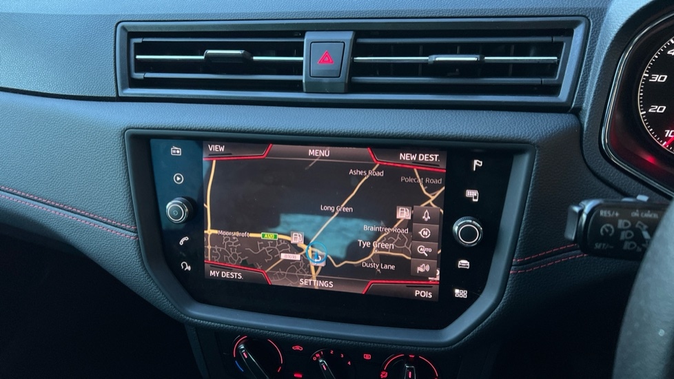 Used SEAT Ibiza 2019 for sale - 76847137: Photo 31