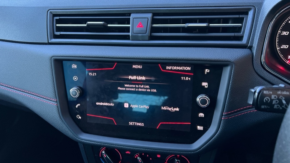 Used SEAT Ibiza 2019 for sale - 76847137: Photo 32