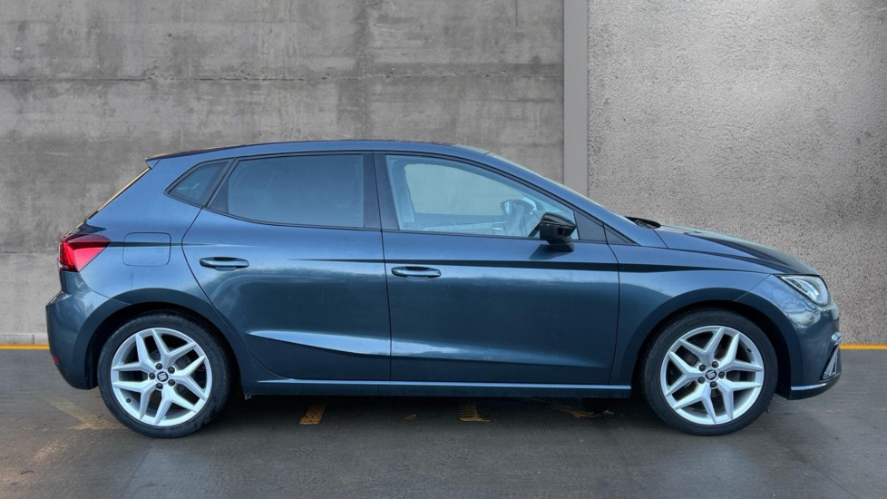 Used SEAT Ibiza 2019 for sale - 76847137: Photo 4