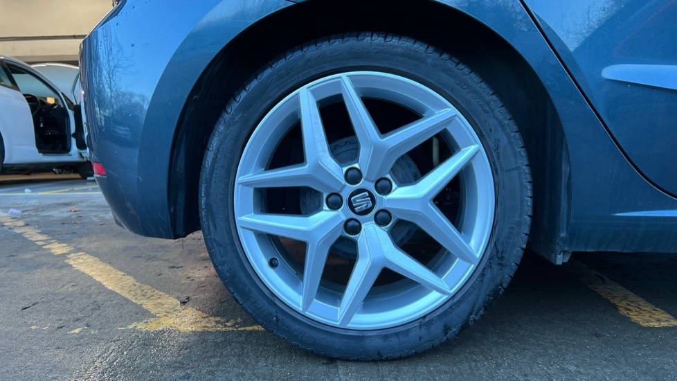 Used SEAT Ibiza 2019 for sale - 76847137: Photo 5