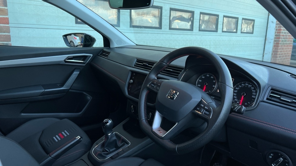 Used SEAT Ibiza 2019 for sale - 76847137: Photo 6