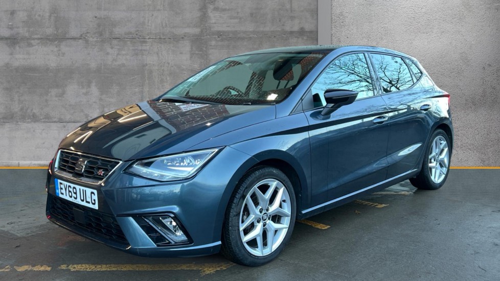 Used SEAT Ibiza 2019 for sale - 76847137: Photo 7