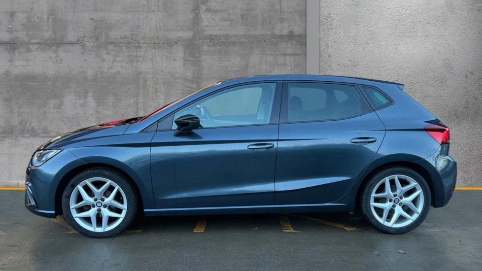 Used SEAT Ibiza 2019 for sale - 76847137: Photo 9