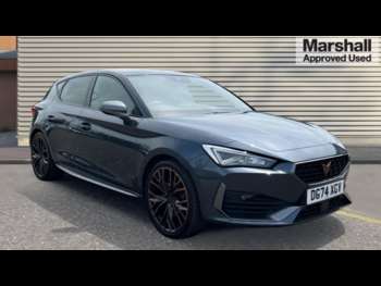 2024 - 1.4 eHybrid VZ2 Design Edition 5dr DSG Auto