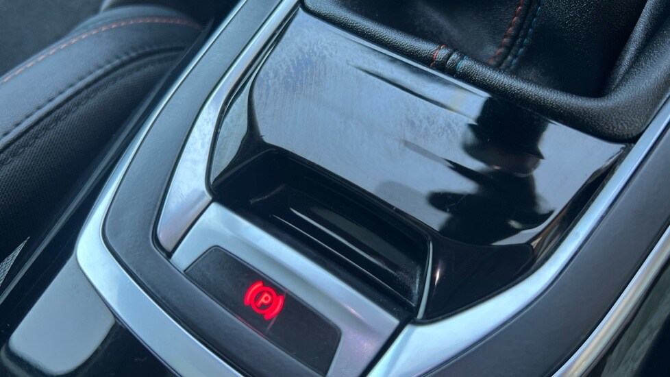Vehicle 32