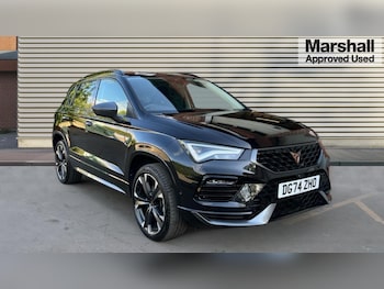 2024 - 1.5 EcoTSI V2 5dr DSG