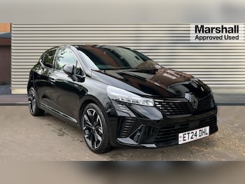 Renault - Clio