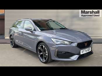 2024 - 1.5 eTSI V1 5dr DSG Auto