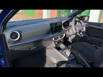 Used SEAT Arona 2024 for sale - 73817963: Photo