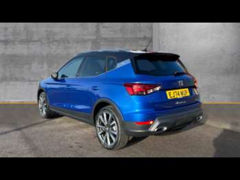 Used SEAT Arona 2024 for sale - 73817963: Photo