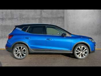Used SEAT Arona 2024 for sale - 73817963: Photo