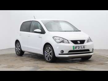 2021 - 61kW One 36.8kWh 5dr Auto