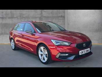 2020 - 1.5 eTSI 150 FR 5dr DSG Auto