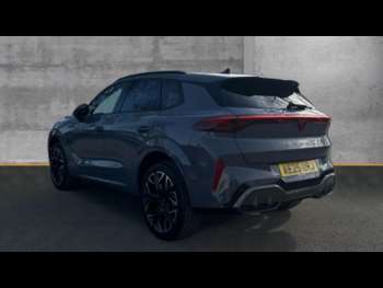 Used Cupra Terramar 2025 for sale - 74733560: Photo