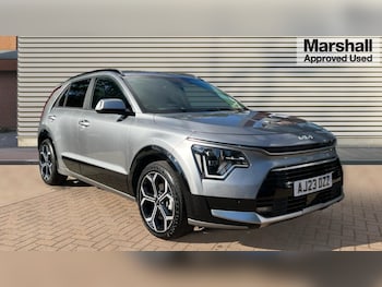 Kia - Niro