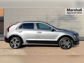 Used Kia Niro 2023 for sale - 75722190: Photo