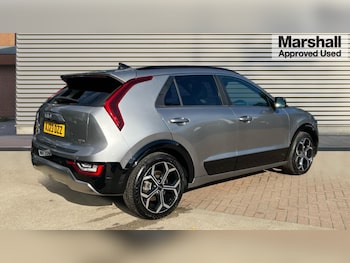 Used Kia Niro 2023 for sale - 75722190: Photo