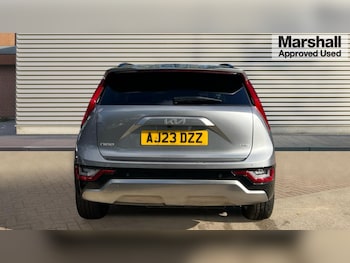 Used Kia Niro 2023 for sale - 75722190: Photo