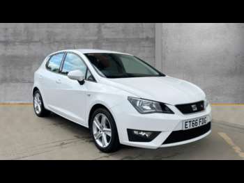 2017 - 1.2 TSI 90 FR Technology 5dr