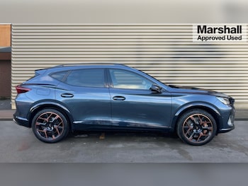 Used Cupra Formentor 2025 for sale - 76826708: Photo