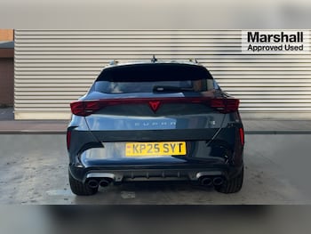 Used Cupra Formentor 2025 for sale - 76826708: Photo