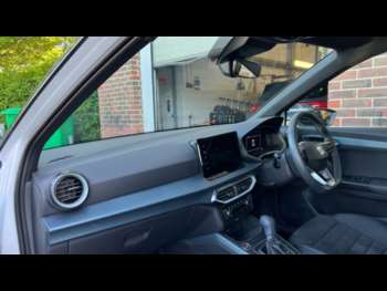 Used SEAT Arona 2024 for sale - 74530129: Photo
