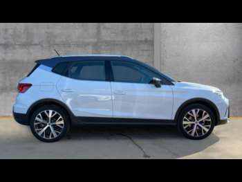 Used SEAT Arona 2024 for sale - 74530129: Photo