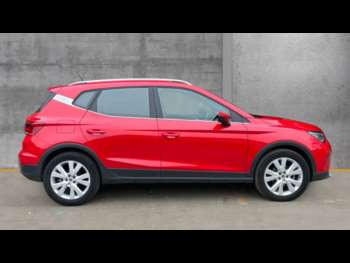 Used SEAT Arona 2022 for sale - 75088399: Photo