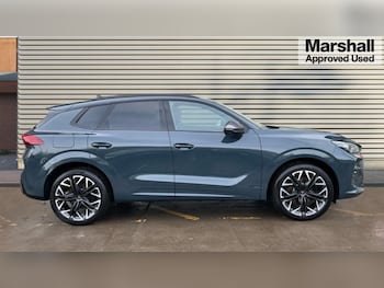 Used Cupra Terramar 2025 for sale - 76826705: Photo