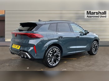 Used Cupra Terramar 2025 for sale - 76826705: Photo