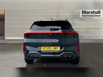 Used Cupra Terramar 2025 for sale - 76826705: Photo