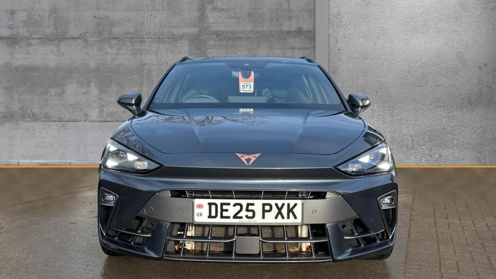 Used Cupra Leon 2025 for sale - 76966552: Photo 10