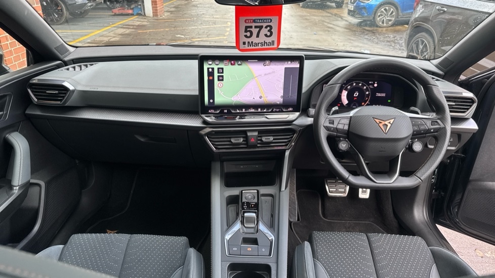 Used Cupra Leon 2025 for sale - 76966552: Photo 12