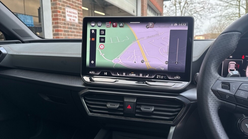 Used Cupra Leon 2025 for sale - 76966552: Photo 13