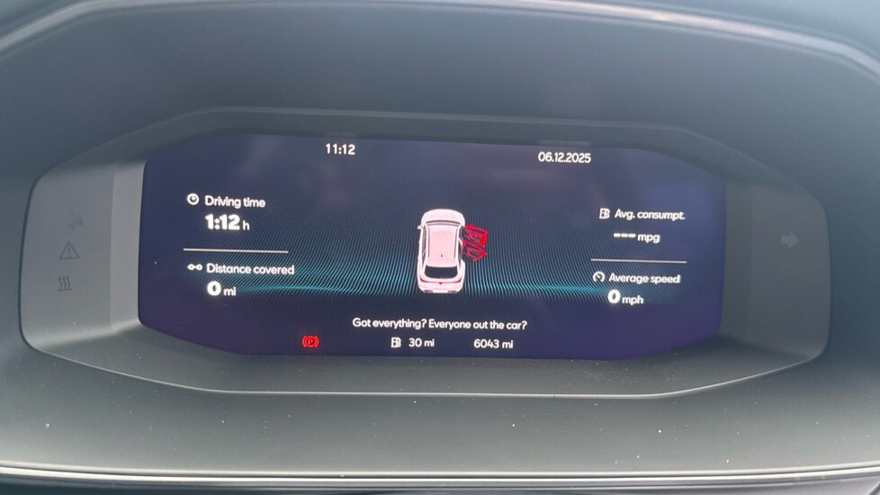 Used Cupra Leon 2025 for sale - 76966552: Photo 14