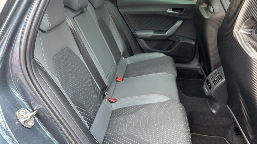 Used Cupra Leon 2025 for sale - 76966552: Photo 15