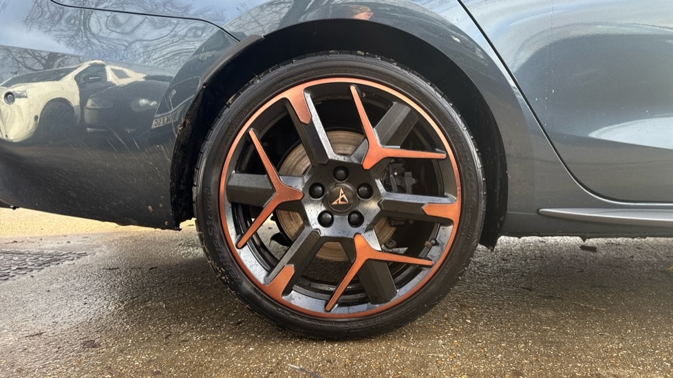 Used Cupra Leon 2025 for sale - 76966552: Photo 18