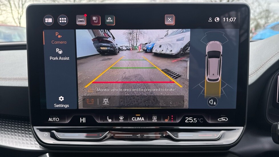 Used Cupra Leon 2025 for sale - 76966552: Photo 23