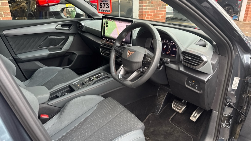 Used Cupra Leon 2025 for sale - 76966552: Photo 26