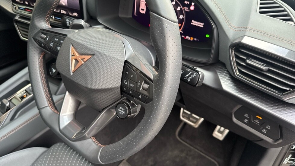 Used Cupra Leon 2025 for sale - 76966552: Photo 32