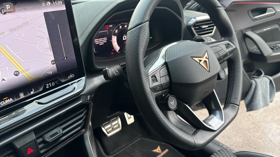 Used Cupra Leon 2025 for sale - 76966552: Photo 33