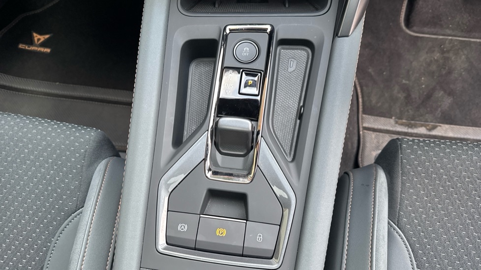 Used Cupra Leon 2025 for sale - 76966552: Photo 35