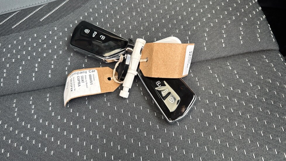 Used Cupra Leon 2025 for sale - 76966552: Photo 37