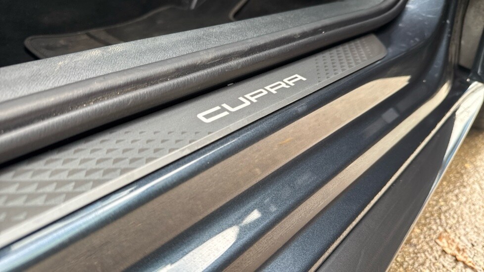 Used Cupra Leon 2025 for sale - 76966552: Photo 40