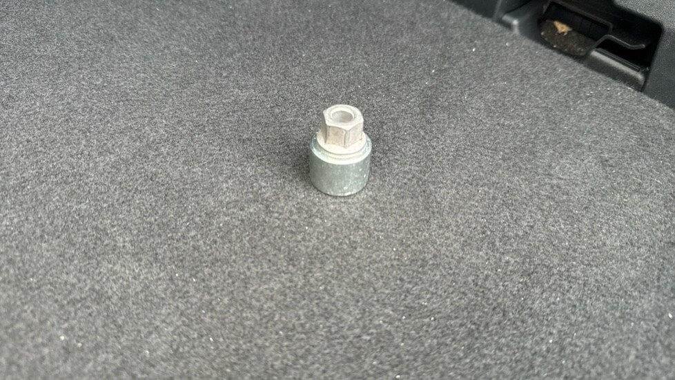 Used Cupra Leon 2025 for sale - 76966552: Photo 47