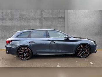 Used Cupra Leon 2025 for sale - 76966552: Photo