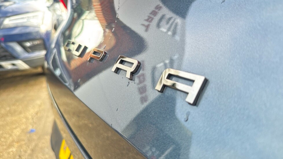 Used Cupra Leon 2025 for sale - 76966552: Photo 53