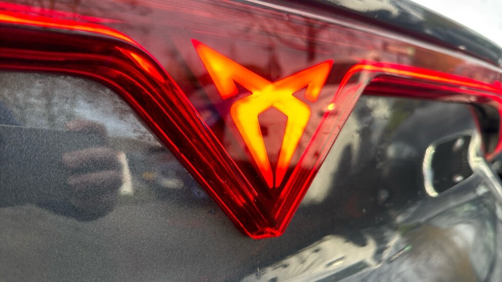 Used Cupra Leon 2025 for sale - 76966552: Photo 54